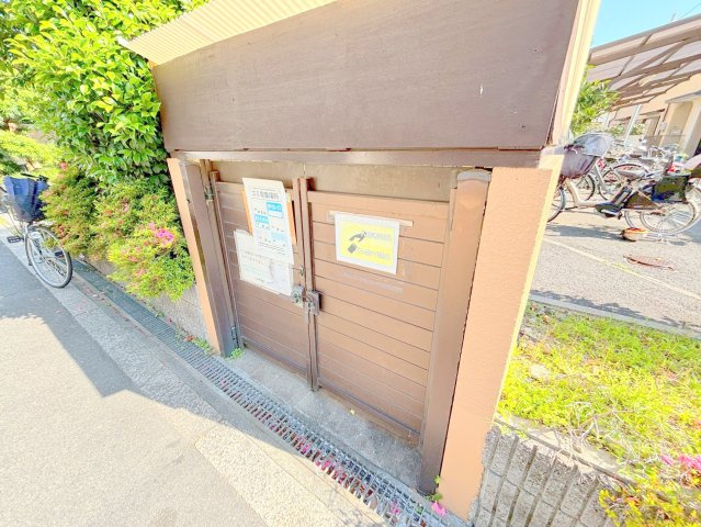 タクティ三津屋のその他