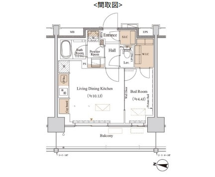 ブランシエスタ木場