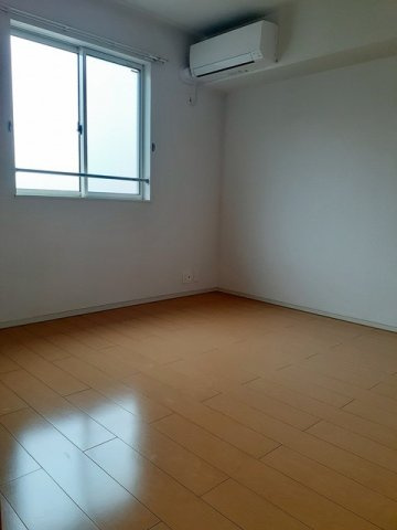 プロムナードＢの内装