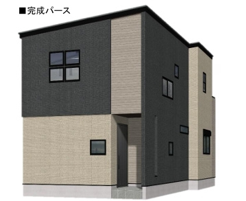 春日市第１弥生１号地