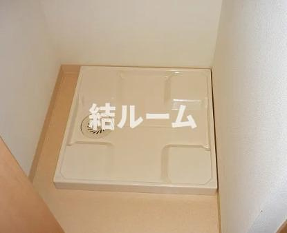 板橋区常盤台３丁目の賃貸マンションの設備