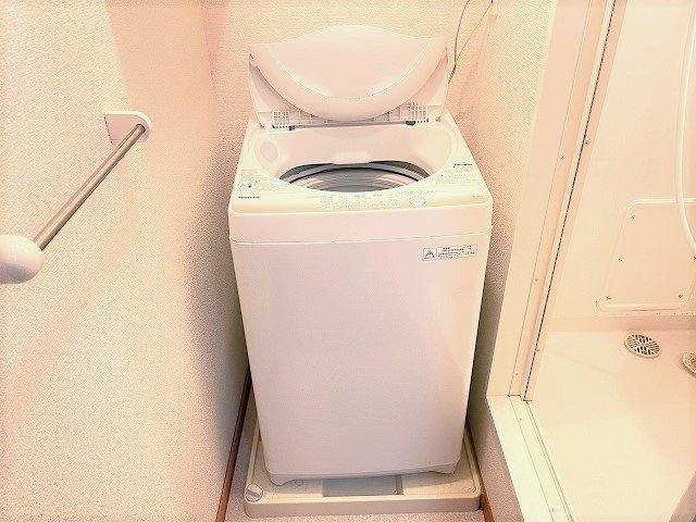レオパレスＬＵＣＫⅡのその他|設備・仕様は号室により異なる為、現況を優先致します。
