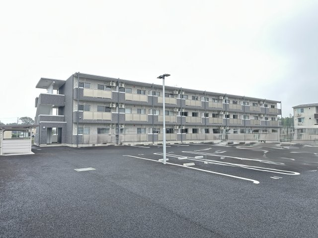 アーバニズム小美玉レジデンス
