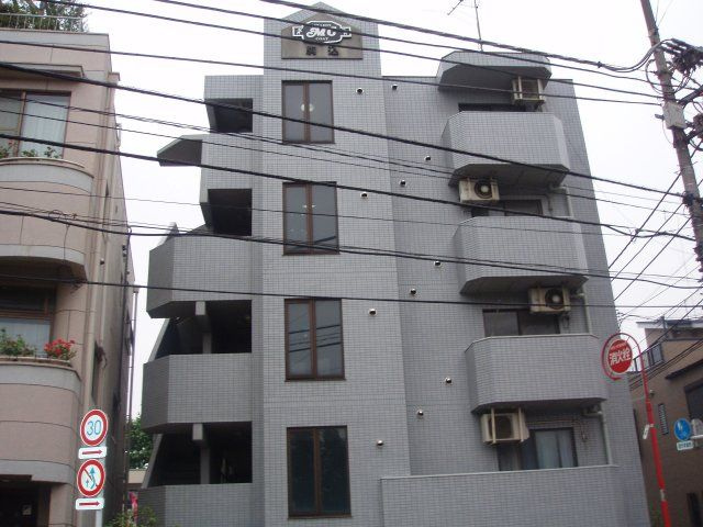 ミリオンコート