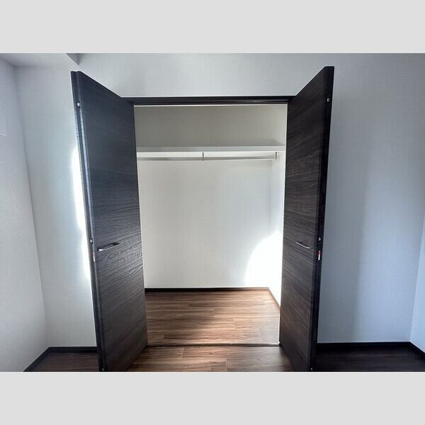 Maisonette　FugaⅡの収納