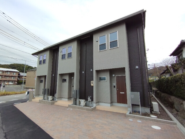 Maisonette　FugaⅡ