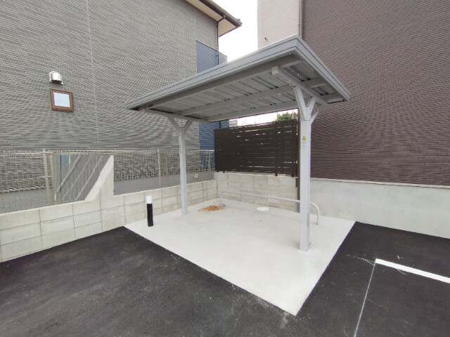 Maisonette　FugaⅡのその他共用部分