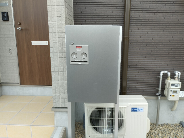 Maisonette　FugaⅡのその他