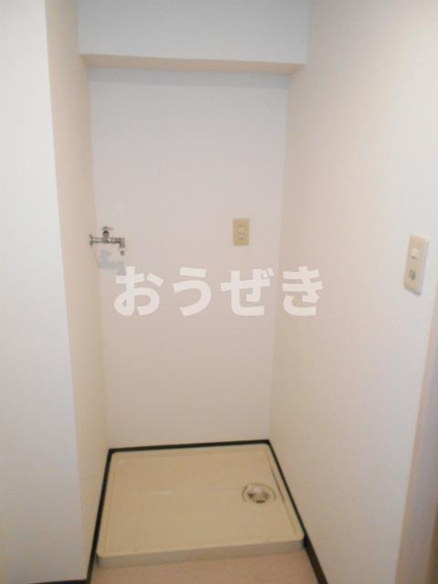 ルート山手の設備