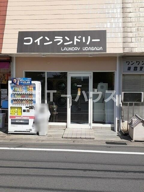 ノイエス南行徳のその他