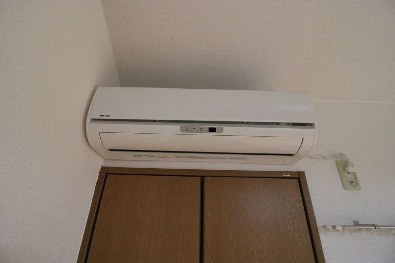 フレンドヒルズⅠの設備