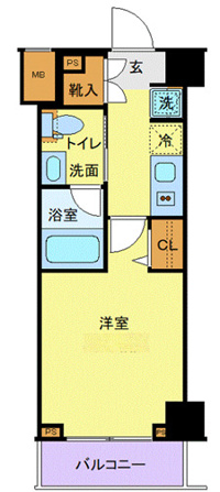 Log鶴見
