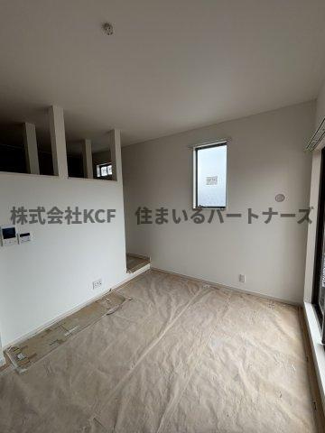 シャノワール久留米の内装|おしゃれな内装です