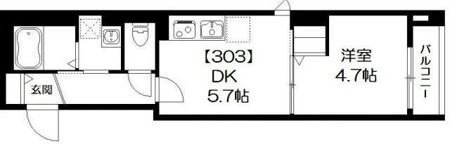 Ｋ館