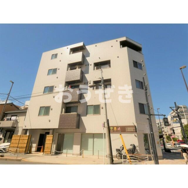 Ｋ館