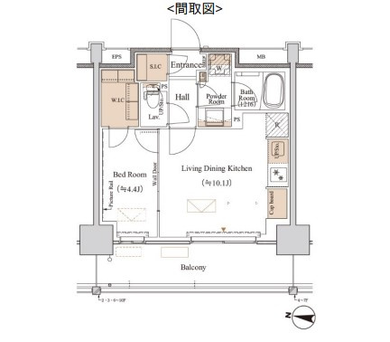 ブランシエスタ木場