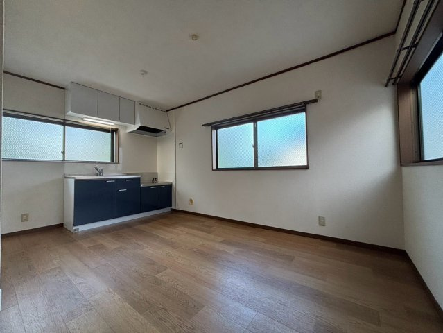 バイカルＢの居間・リビング
