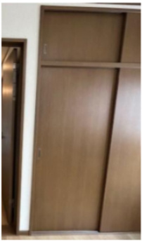 バイカルＢの収納