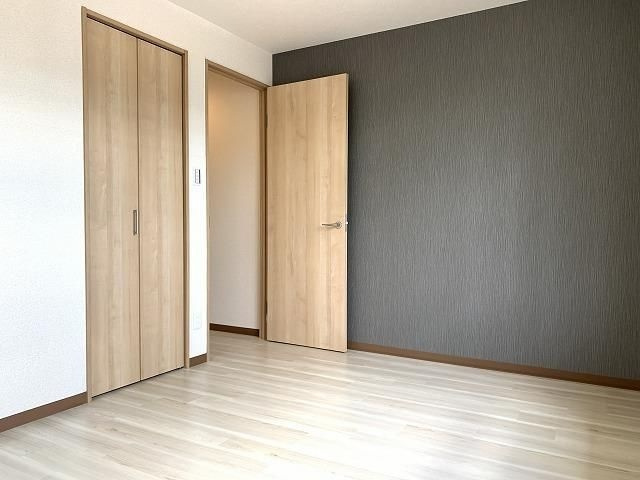 トゥインクル華の内装