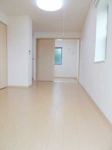Ｐｒｏｕｄ２２田町の居間・リビング
