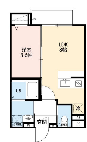 【間取り】 | robot home 日進Ⅳ