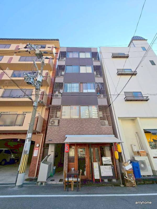 KSプレステージ北堀江　仲介手数料無料