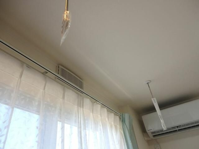フラット根津の設備