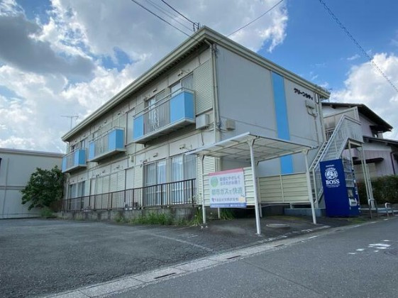 グリーンシティ