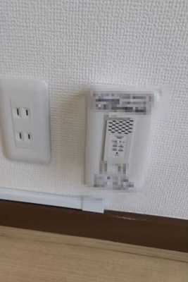【設備】 | 山本レンターマンション