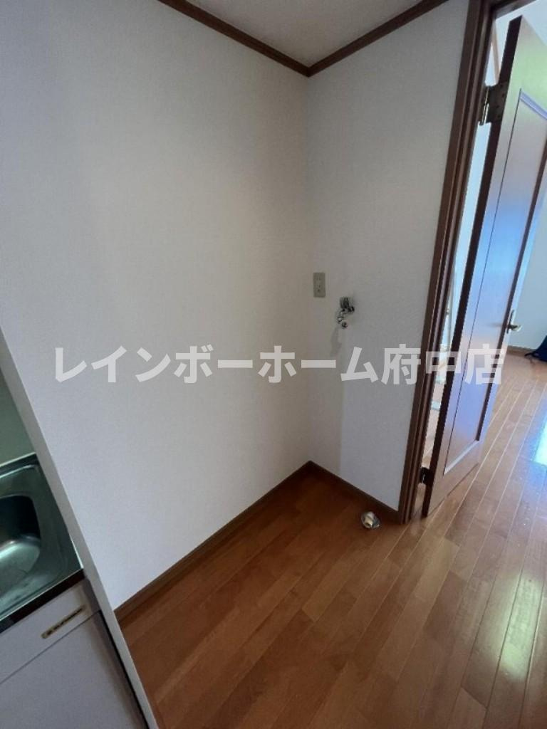 つつじヶ丘ビレッジのその他