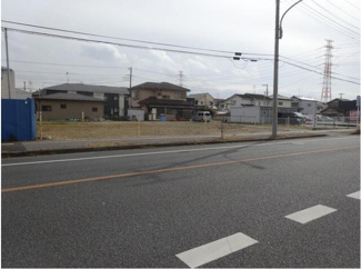 【外観】 | 市原市五井　売地