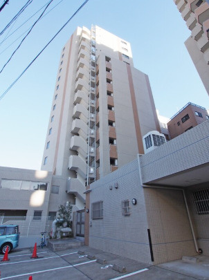 日神デュオステージ笹塚東館 