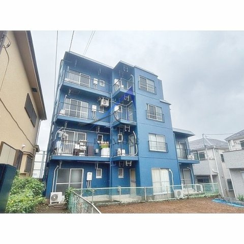 アクセス四葉