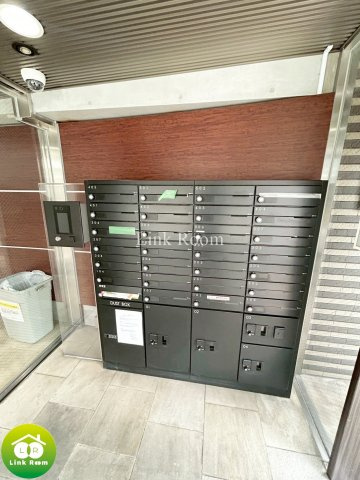 ラグジュアリーアパートメント森下のその他共用部分