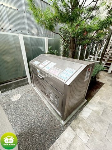 ラグジュアリーアパートメント森下のその他