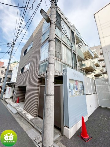ラグジュアリーアパートメント森下のその他