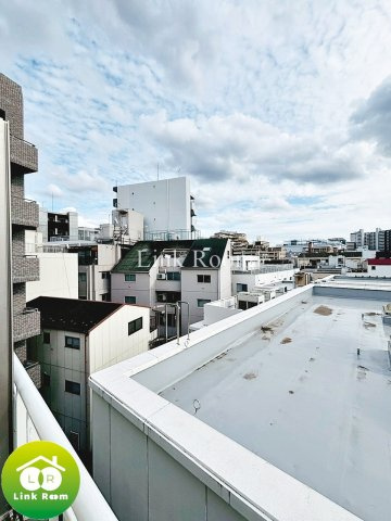 ラグジュアリーアパートメント森下のその他