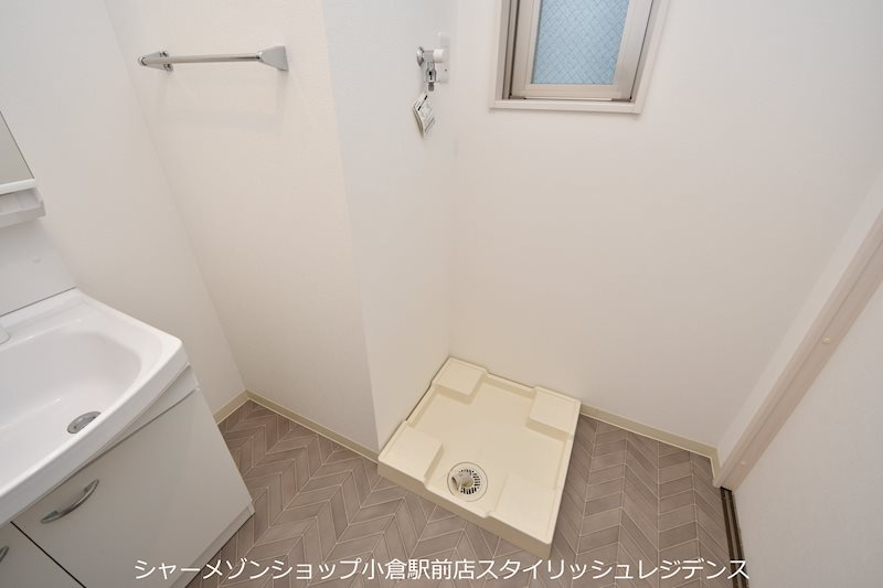 グランジャー小倉 の設備