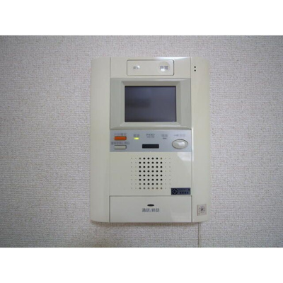 【セキュリティ】 | プレール・ドゥーク銀座EASTⅡ