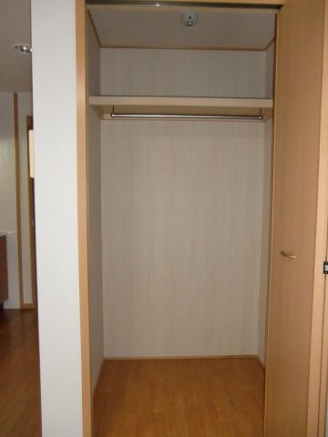 シェーネの収納