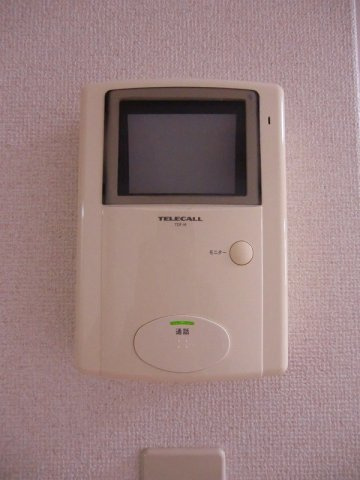 シェーネのセキュリティ