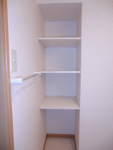 シェーネのその他
