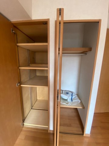 【収納】