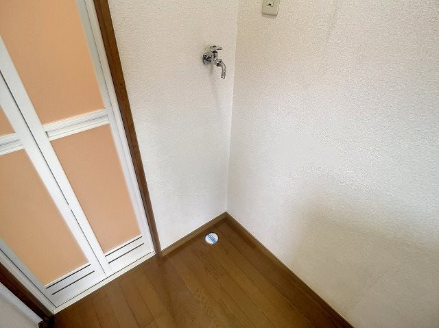 梅原アパート の設備