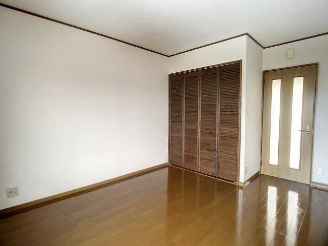 梅原アパート の内装