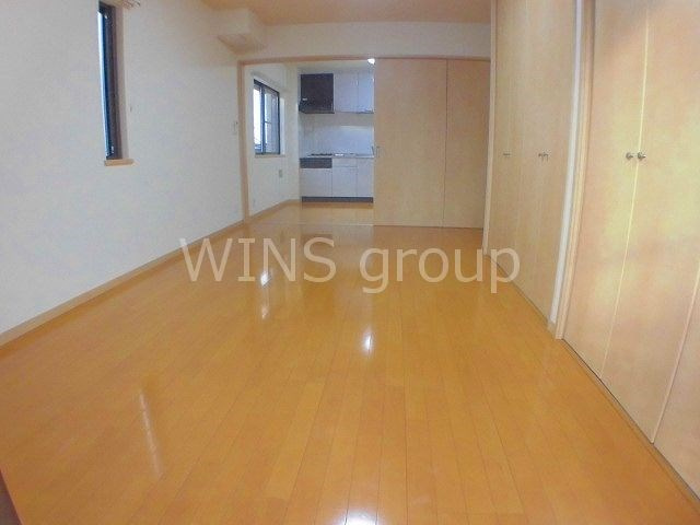 世田谷区砧６丁目の賃貸マンションのその他
