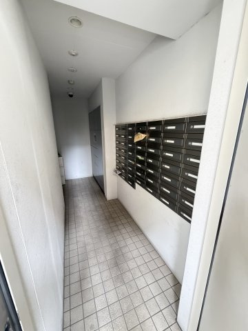 レジデンス大森のその他共用部分