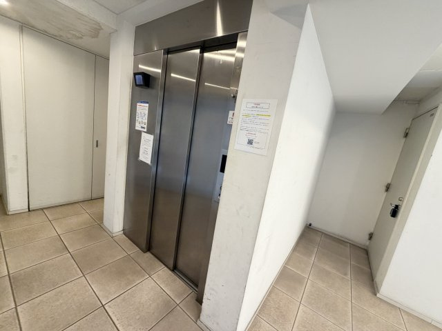 レジデンス大森のその他共用部分