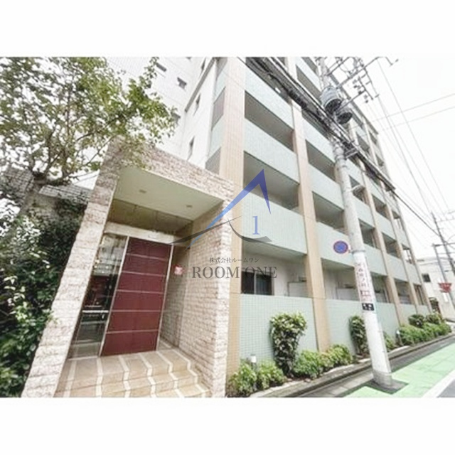 ルミエール岸町