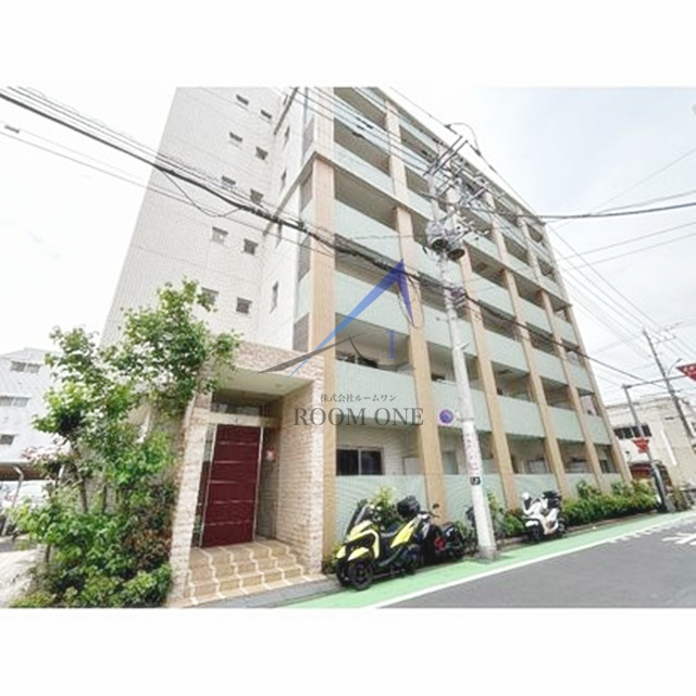 ルミエール岸町